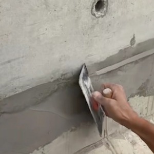 宜昌P型防护型环氧树脂砂浆
