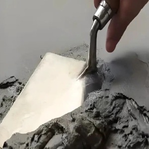 宜昌混凝土裂缝孔洞剥落冻融修复用高强度丙乳防腐蚀砂浆