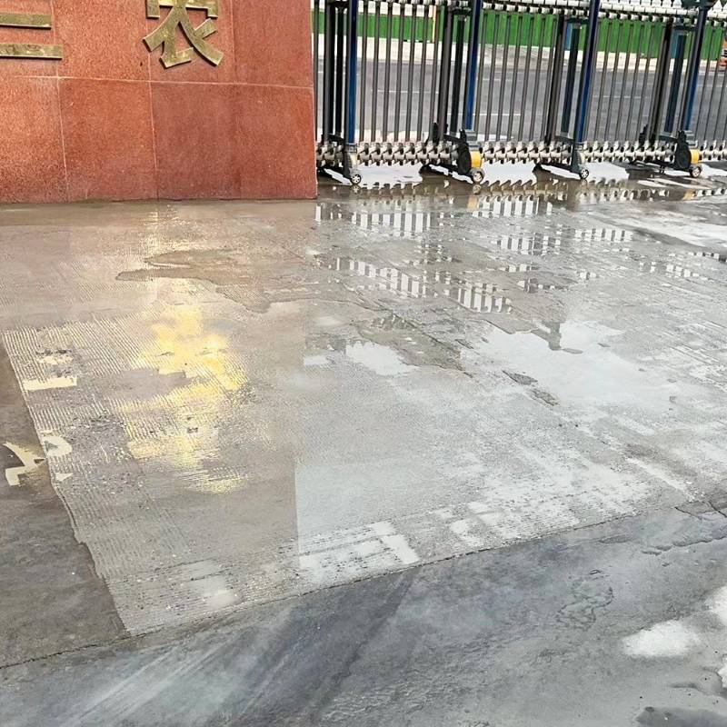 宜昌水泥路面翻新砂浆