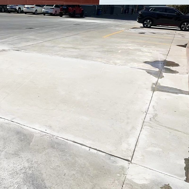 宜昌市政道路抢修料